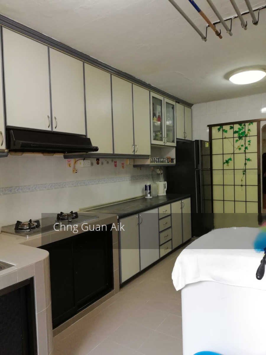 Blk 102 Bukit Purmei Road (Bukit Merah), HDB 3 Rooms #276931851